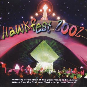 Hawkfest 2002