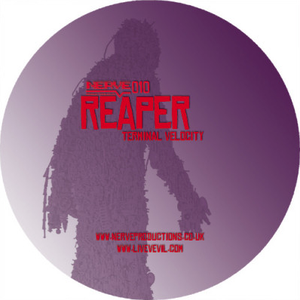 Reaper / Stand Alone Complex (Single)