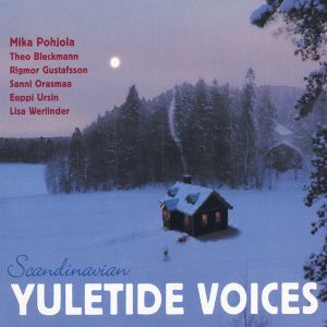 Scandinavian Yuletide Voices