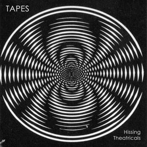 Hissing Theatricals EP (EP)