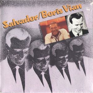 Salvador / Boris Vian