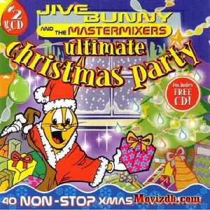 The Ultimate Christmastermix