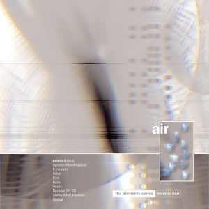 Air: The Elements Series, Volume Four