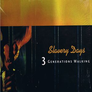 Slavery Days (Single)