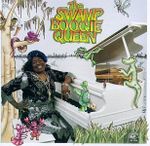 Pochette The Swamp Boogie Queen