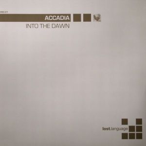 Into the Dawn (Single)