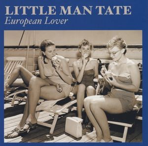 European Lover (new version)