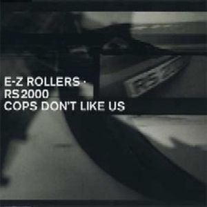 RS2000 / Cops Don't Like Us (Single)