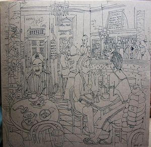 Relax Have Another Spliff