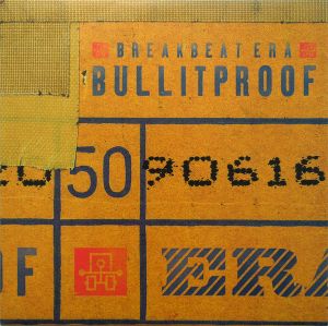 Bullitproof (Single)