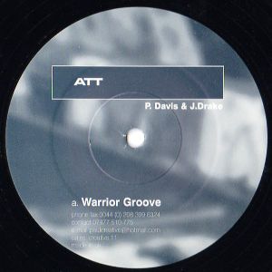 Warrior Groove