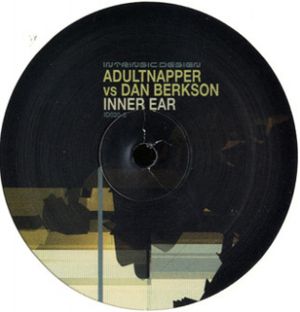 Inner Ear (Pier Bucci mix)