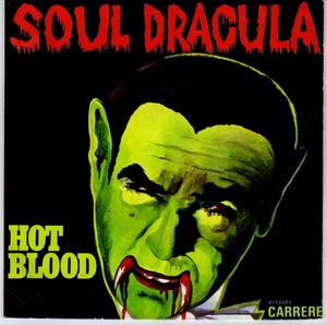 Soul Dracula (Single)