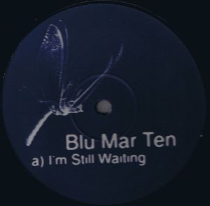 I'm Still Waiting / Tea & Sympathy (Single)