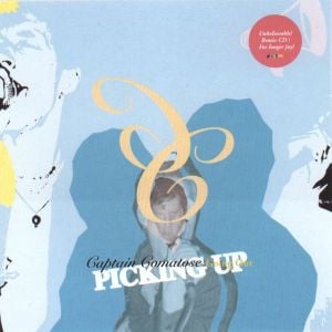 Picking Up (EP)