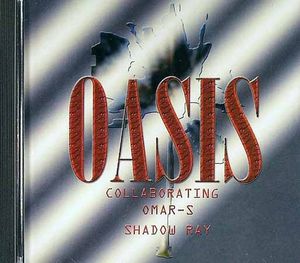 Oasis Collaborating