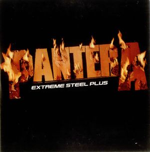 Extreme Steel Plus (EP)