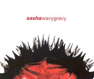 Wavy Gravy (Single)