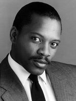 Alexander O’Neal