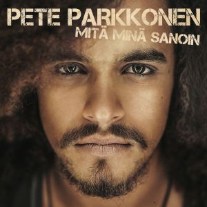 Mitä minä sanoin (Single)