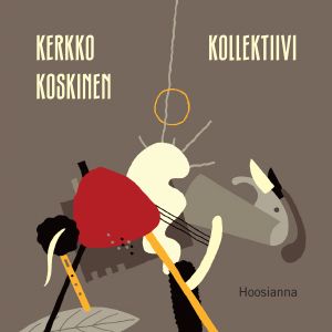 Hoosianna (Single)