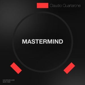 Mastermind (EP)