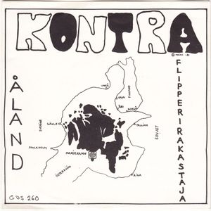 Åland (Single)