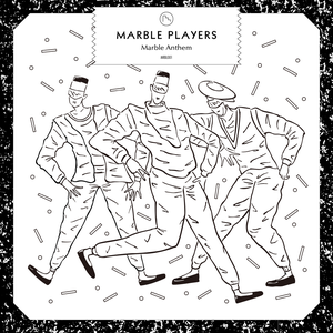 Marble Anthem / Playground (Single)