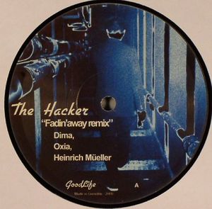 Fadin’ Away (Heinrich Mueller remix)