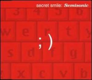 Secret Smile (Single)