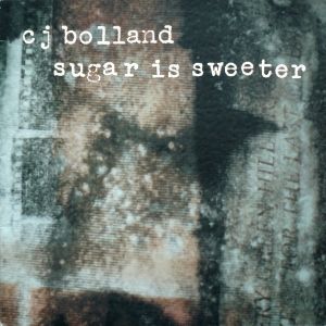Sugar Is Sweeter (Single)