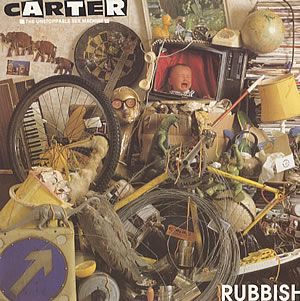 Rubbish (Single)