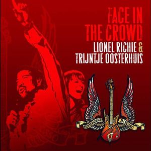 Face in the Crowd (Single)