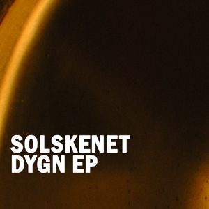 Dygn EP (EP)