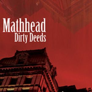 Dirty Deeds (EP)