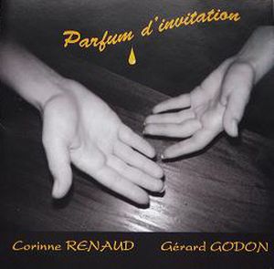 Parfum d'invitation