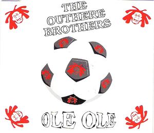 Olé Olé (Single)