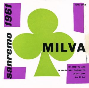 Sanremo 1961 (EP)