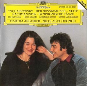 Symphonic Dances, op. 45: I. Non allegro