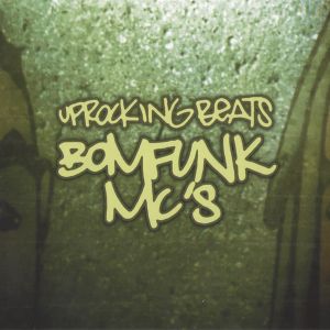 Uprocking Beats (Single)