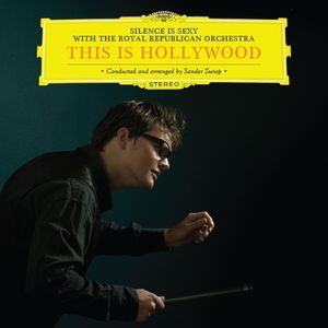 This Is Hollywood (Live)