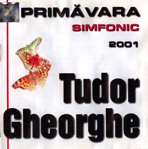 Primăvara: Simfonic