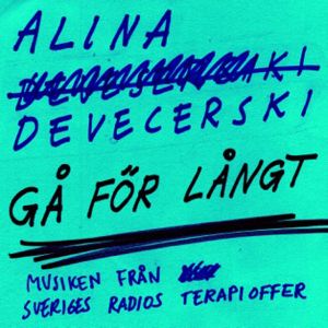 Gå för långt (Single)