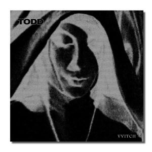 VVitch EP (EP)