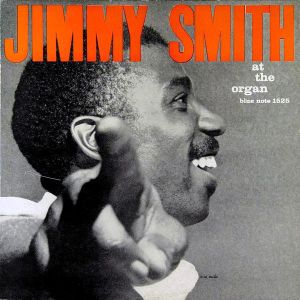 The Incredible Jimmy Smith at the Organ, Volume 3