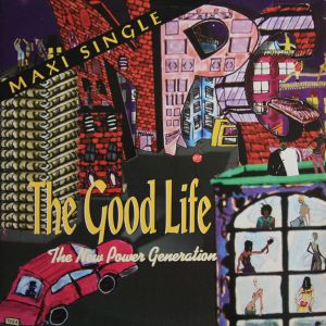 The Good Life (Single)