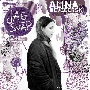 Jag svär (Single)