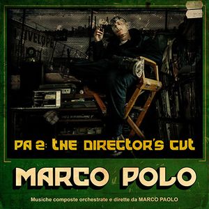 PA 2: The Director's Cut