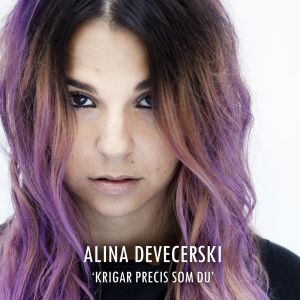 Krigar precis som du (Single)