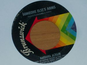 Someone Else's Arms (Single)